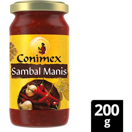 Sambal manis