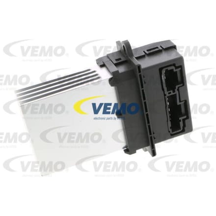 Regelaar, binnenventilator VEMO V42-79-0013