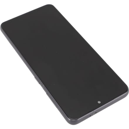TFT Display Assembly voor Galaxy S21 Ultra Dun Frame Telefoon Touchscreen Digitizer met Reparatiegereedschap gray