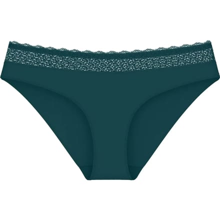 Dunne en soepele modal shorts voor vrouwen Triumph Feel of Modal