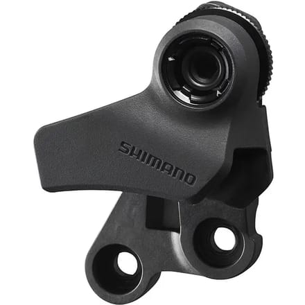 Shimano Kettinggeleider Sm-cd800-e Voor Direct Mount Zwart