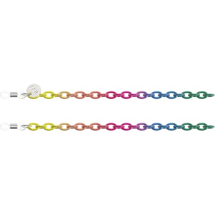 Brilketting Komono Rainbow Pride