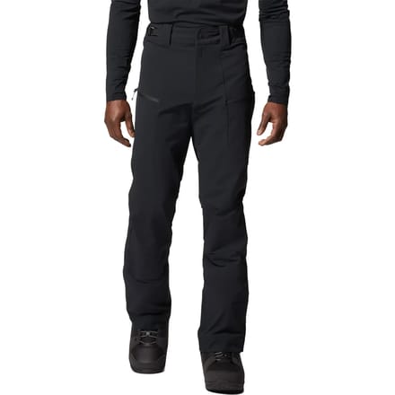 Softshell broek Mountain Hardwear Reduxion