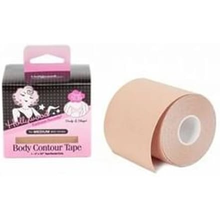 Hollywood Fashion Secrets - Body Contour Tape Medium