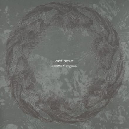 Torch Runner - Committed To The Ground (CD)