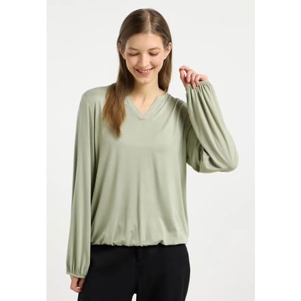 Vrouwenblouse Ragwear Santica