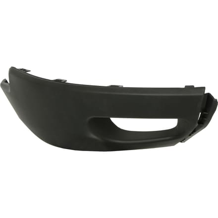 Bumper - onderdelen BLIC 5507-00-9060916P