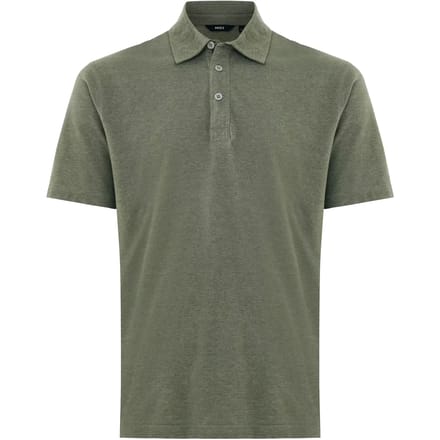 Piqué polo Mexx End On End
