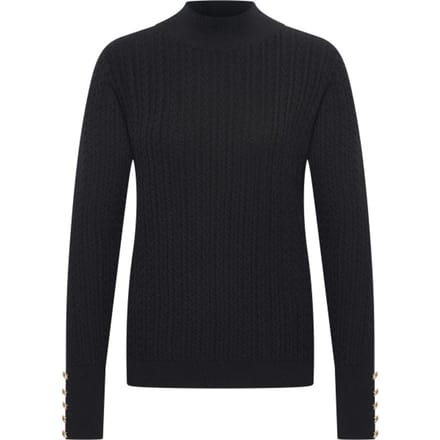 Hv Society - Trui - Black - M (38)