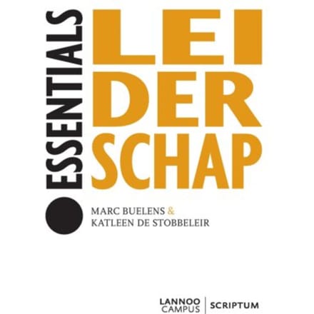 Leiderschap - Essentials - Marc Buelens