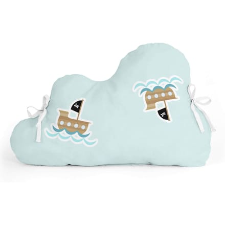 Bedbumper Flying Boy | Mr Fox