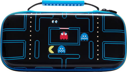 PowerA beschermhoes voor Nintendo Switch (OLED model), Nintendo Switch en Nintendo Switch Lite - PAC-MAN Retro Arcade