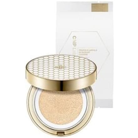 CNP Laboratory - Propolis Ampule In Radiant Cushion Set - 2 Colors