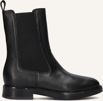 Notre-V 2saint222 Boots Dames - Zwart - Maat 42