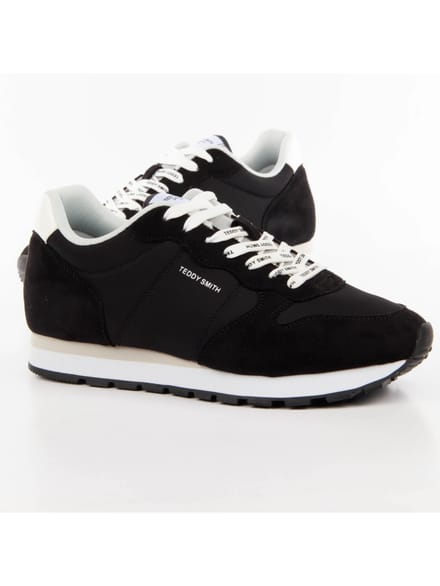 Teddy Smith Essential sneakers voor heren