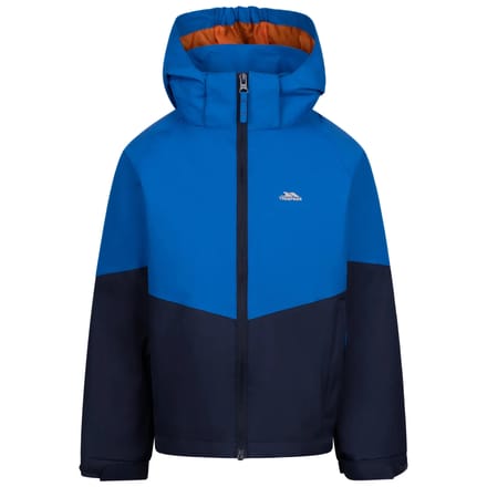 Trespass kinderregenjas Dexterous Rain Jacket Tp50