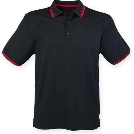 Polo Henbury Coolplus®