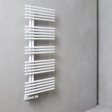 Megabad Profi Collection Life bathroom radiator 140.2 x 61 cm MB615014