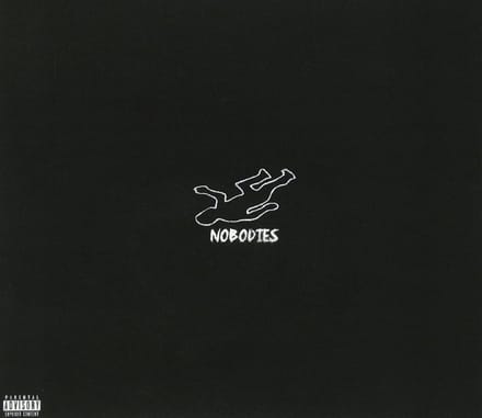 Nobodies - Nobodies (CD)