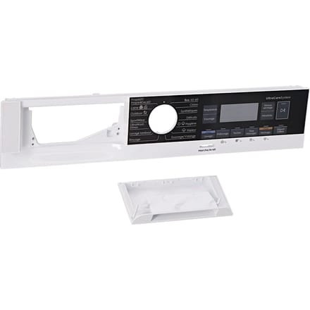 AEG controlepaneel, wit, Electrolux, FR 140265890016