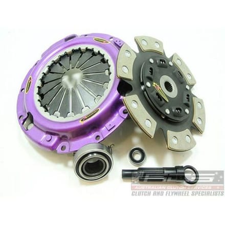 Koppelingskit (TUNING) XTREME CLUTCH KMI23019-1B