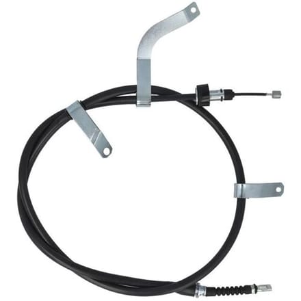 Kabel, parkeerrem HERTH+BUSS ELPARTS J3920365