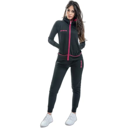 Dames trainingspak Givova Star New