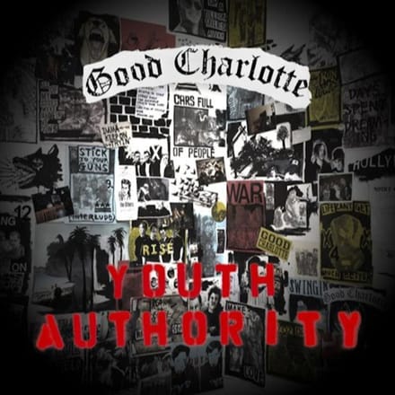 Youth Authority - Good Charlotte