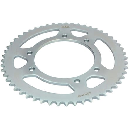 Motorfiets kroon JT Sprockets Derbi Senda 50 R DRD X-Trem