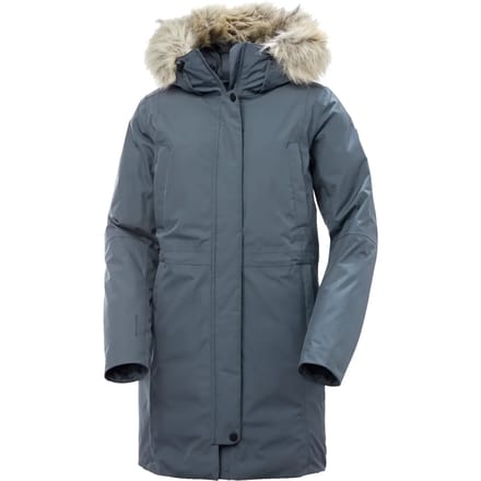 Waterdicht damesjack met capuchon Helly Hansen Senja