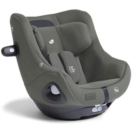 Joie i-Harbour-E Signature Evergreen unisex