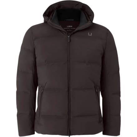 Ubr Bolt Jacket  Bruin 7062