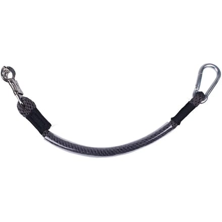 QHP - Trailerlijn - Grijs - 60cm