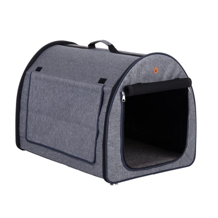 M: B 49 x T 65 x H 50 cm - Hondenbench Opvouwbaar Easy Go