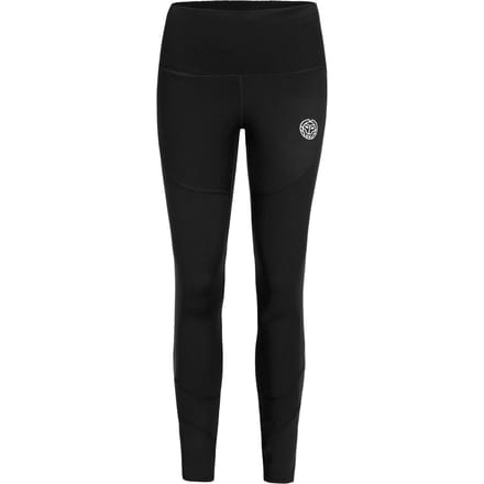 BIDI BADU Crew Tight Dames-Zwart