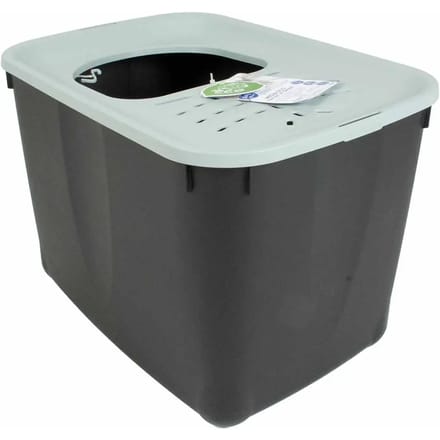 Duvo+ Micia Eco Top Kattentoilet
