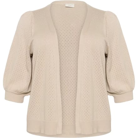 Damesvest KAFFE Curve KCDalina