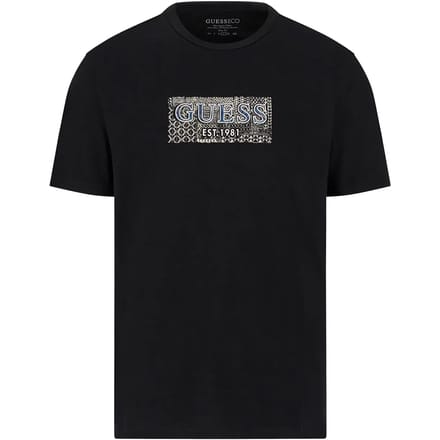 T-shirt Guess Box