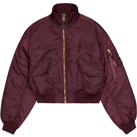 Damescolbert Alpha Industries MA-1