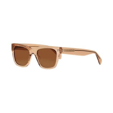 Wallabag Sunglass Vista Brown -