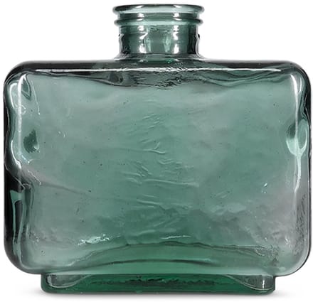 S|P Collection Vaas 23x12xH22cm groen Sontu