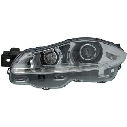 Koplampen VALEO 044165, links