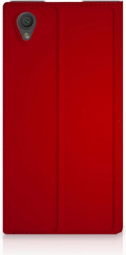 Sony Xperia L1 Hippe Standcase Liefde - Origineel Romantisch Cadeau