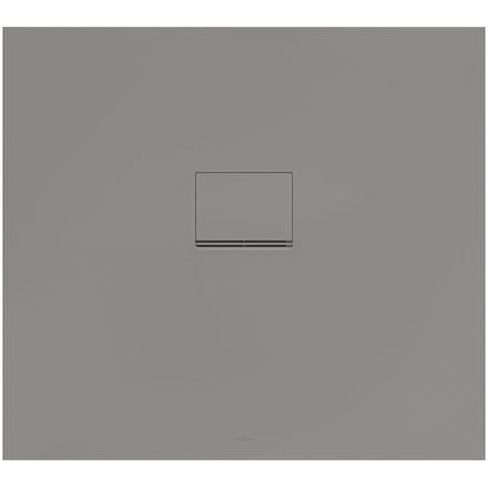 Villeroy & Boch Squaro Infinity shower tray 100 x 90 cm UDQ1090SQI2V-RW