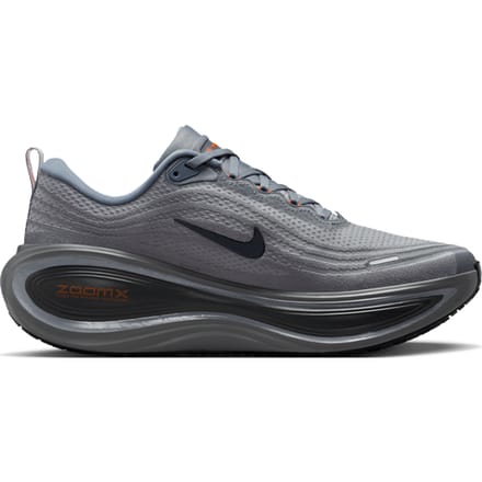 Nike Zoom Sneakers Heren - Zwart - Maat 40 - Mesh/Synthetisch