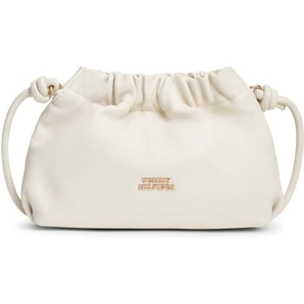 Tas Tommy Hilfiger Th Soft Leather Crossover - Fashion Wear - Vrouwen