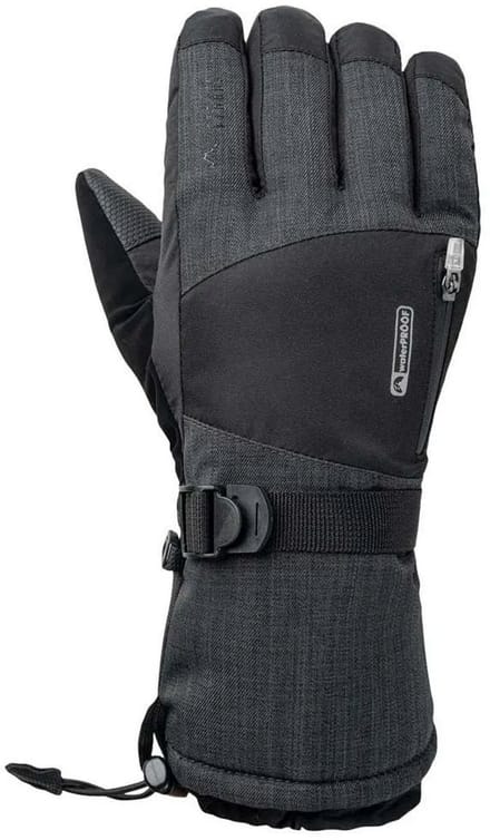 Elbrus Rihhar Handschoenen Grijs L-XL Man