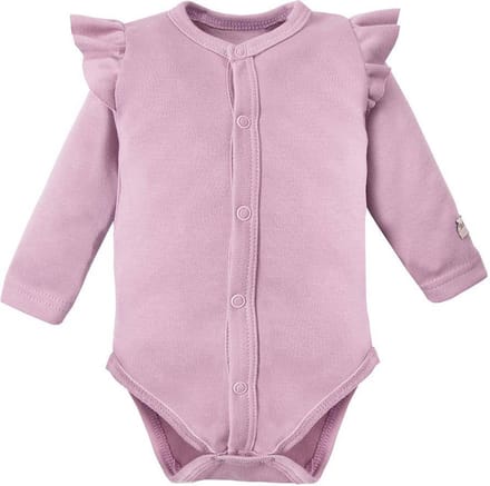 Eevi - Rompertje - Lila - Maat 68 - 4 t/m 6 maanden