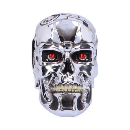 Terminator - T-800 - beeld - opbergbox (Nemesis Now)