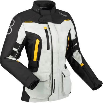 Motorjack voor dames Bering Zephyr